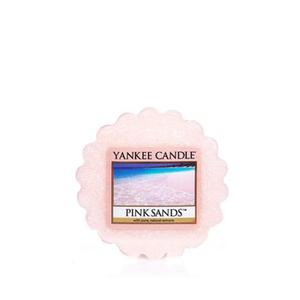 Yankee Candle Pink Sands Wosk - 2861322286