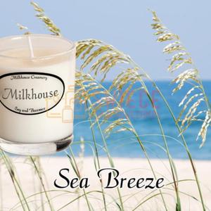 Milkhouse Candles SEA BREEZE Shot - 2861322636