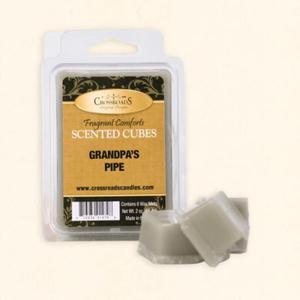 CrossroadS GRANDPA'S PIPE Wosk - 2861322669