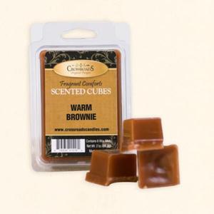 CrossroadS WARM BROWNIE Wosk - 2861322670