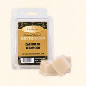 CrossroadS CARIBBEAN TEAKWOOD Wosk - 2861322672