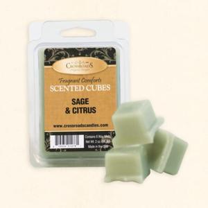 CrossroadS SAGE & CITRUS Wosk - 2861322675