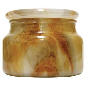 Cheerful Candle SUNSTONE Artesian SOY - 2861322681