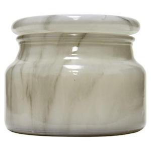 Cheerful Candle MARBLE Artesian SOY - 2861322686