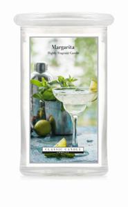 Classic Candle MARGARITA 2 Wick Large Jar - 2861322943