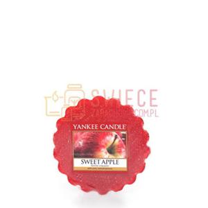 Yankee Candle Sweet Apple Wosk - 2845529648