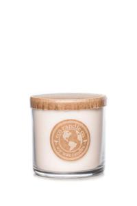 Eco Candle Co. LOVELY wieca Maa - 2861323534