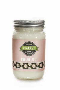 Eco Candle Co. BOUQUET wieca Eco Market - 2861323684