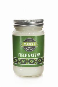 Eco Candle Co. FIELD GREENS wieca Eco Market - 2861323720