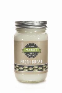 Eco Candle Co. FRESH BREAD wieca Eco Market - 2861323722