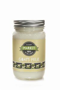 Eco Candle Co. GOAT'S MILK wieca Eco Market - 2861323723