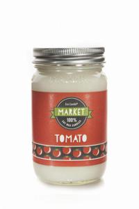 Eco Candle Co. TOMATO wieca Eco Market - 2861323786