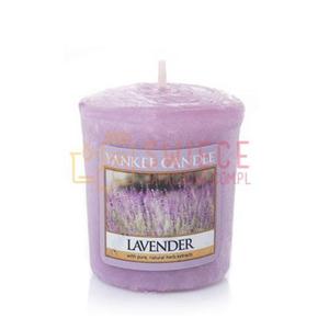 Yankee Candle Lavender Sampler - 2845529831