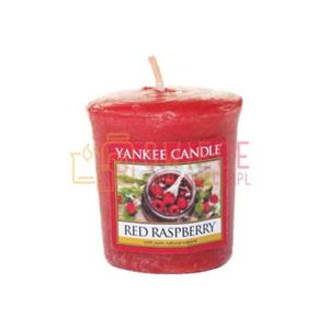 Yankee Candle Red Raspberry Sampler - 2861322314