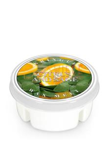 Kringle Candle Citrus and Sage Breakable Wax Potpourri Cytryna i Szawia - 2852166802