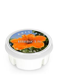 Kringle Candle Hibiscus Breakable Wax Potpourri Hibiskus - 2845529878