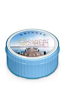 Kringle Candle Tranquil Waters Coloured DayLights Spokojna Woda - 2845529913