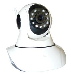 Protel Wewntrzna kamera cyfrowa IP 1,3 MPX IP006, Wi-Fi, mikrofon, gonik (IP006n) - 2845448580
