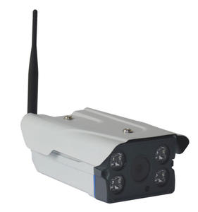 Protel Zewntrzna, bezprzewodowa kamera IP WiFi FullHD IP2305FULLHDwifi (PRT-IP2305FULLHDwifi) - 2853740618