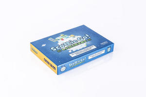 BeCREO Technologies Gra do nauki programowania dla dzieci Scottie Go! Labirynt (BCT-SGLABIRYNT) - 2860037473