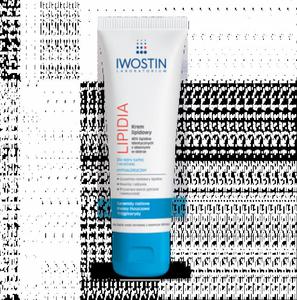 IWOSTIN LIPIDIA Krem lipidowy 50 ml - 2823375010