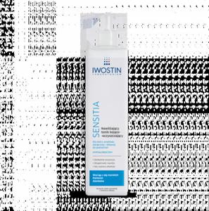 IWOSTIN SENSITIA Tonik nawil.koj/oczysz. 330ml - 2823375019