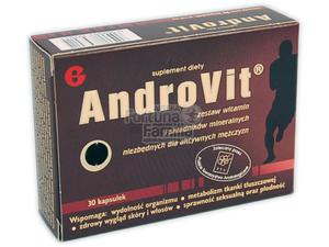 AndroVit 30kaps. - 2823374496