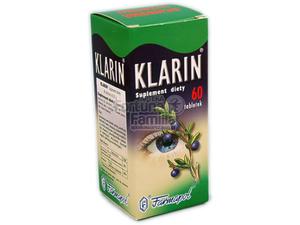 Klarin 60tabl. - 2823375038