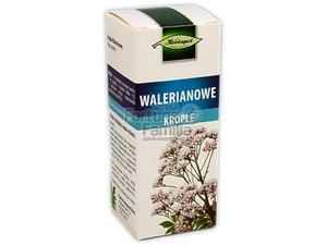 Krople walerianowe pyn 35g - 2823375047