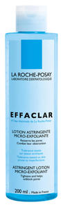 LA ROCHE EFFACLAR Tonik zw.pory 200ml - 2823375055