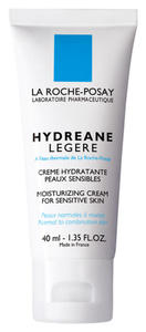 LA ROCHE HYDREANE LEGERE Krem sk.norm/miesz. 50ml - 2823375063