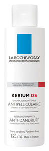 LA ROCHE KERIUM Szamp. p/upie.intens. 125ml - 2823375067