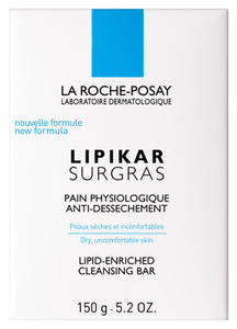 LA ROCHE LIPICAR Mydo kost.toalet. 100g - 2823375068