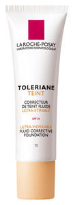 LA ROCHE TOLERIANE TEINT Podkad koryg.10 30ml - 2823375076