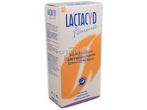 Lactacyd Emul.d/hig.intym. 200ml - 2823375088