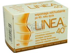 Linea 40+ 60 tabl. - 2823375106