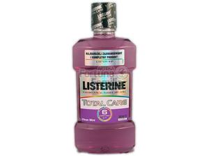 LISTERINE TOTAL CARE Pyn d/puk.500ml - 2823375127