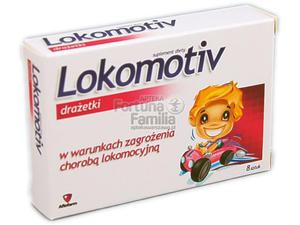 Lokomotiv 8 dra. - 2823375131