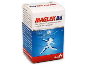 Maglek B6 50tabl. - 2823375143