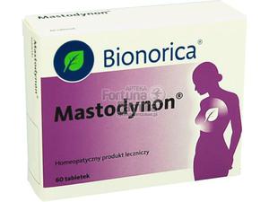 Mastodynon 60tabl. - 2823375153