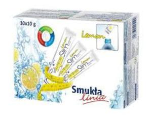 Aqua Slim Lemon pyn 30 sasz.a 10g - 2823374515