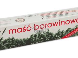 Ma borowinowa 60g - 2823375155