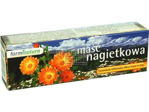 Ma nagietkowa 20 g - 2823375160