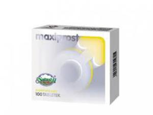 Maxiprost 0,15 g 100 tabl. - 2823375166