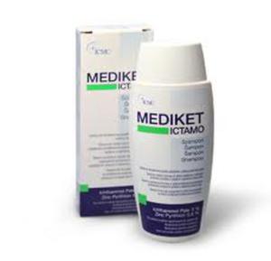 MEDIKET ICTAMO Szamp. sk.podra.przet.sk. - 2823375170