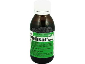 Melisal syrop 125g - 2823375174