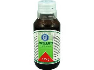 Melissed syrop 125g - 2823375176