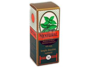 Mentowal 65% krople 5g - 2823375178