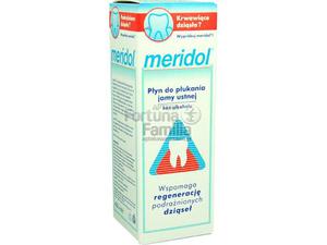 MERIDOL Pyn d/p.ust 400 ml - 2823375181