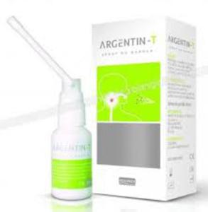 Argentin - T Spray d/garda 20 ml - 2823374517